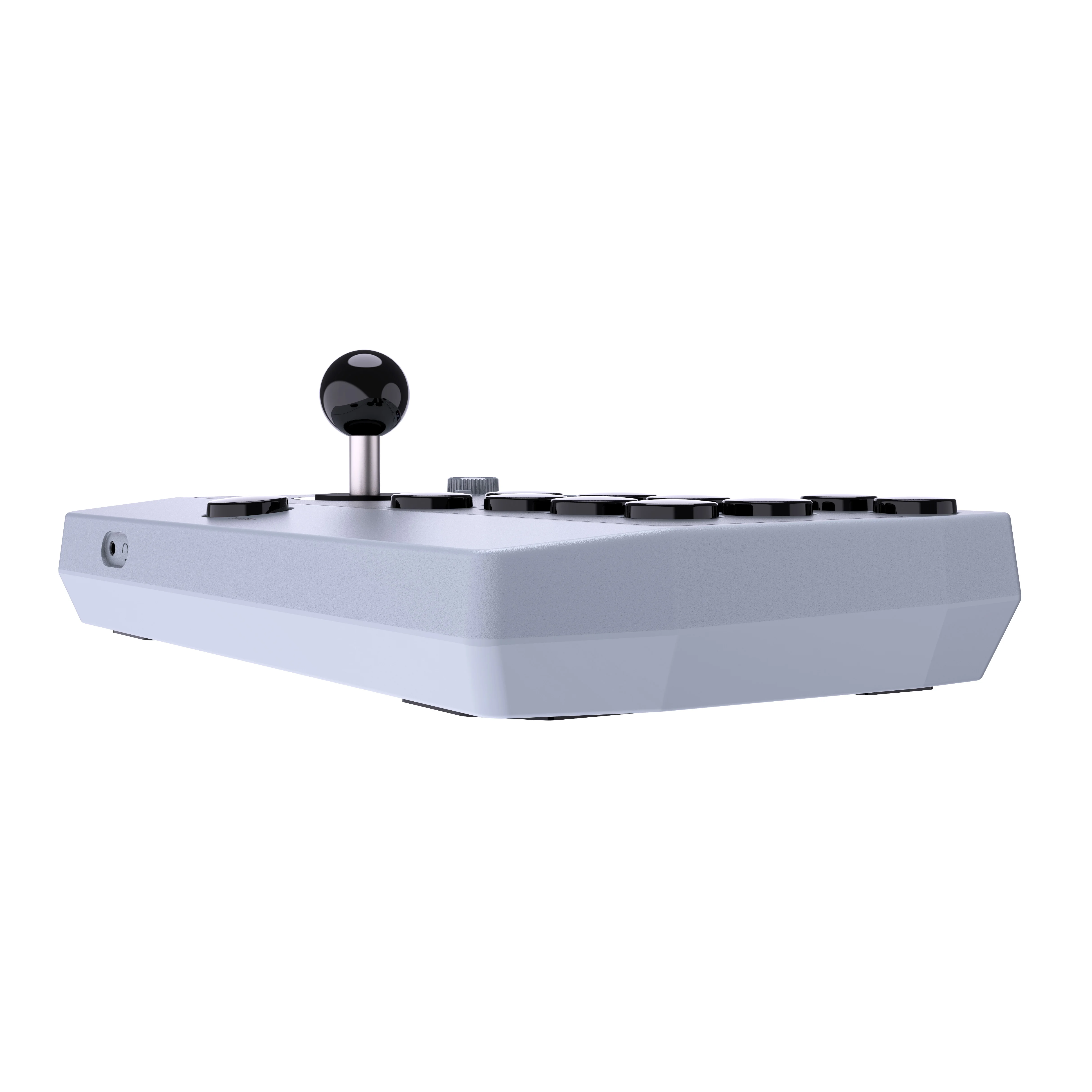 Wireless Arcade Fight Stick – Model: STK-T01 , Compatible with PS3