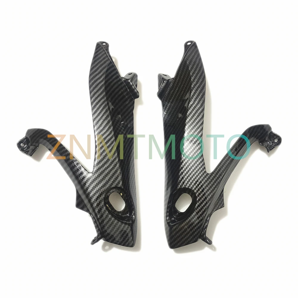 Motorcycle Head Light Fairings Fit for Honda CB1000R 2008-2015  Left and Right Headlight Bodywork Fairing