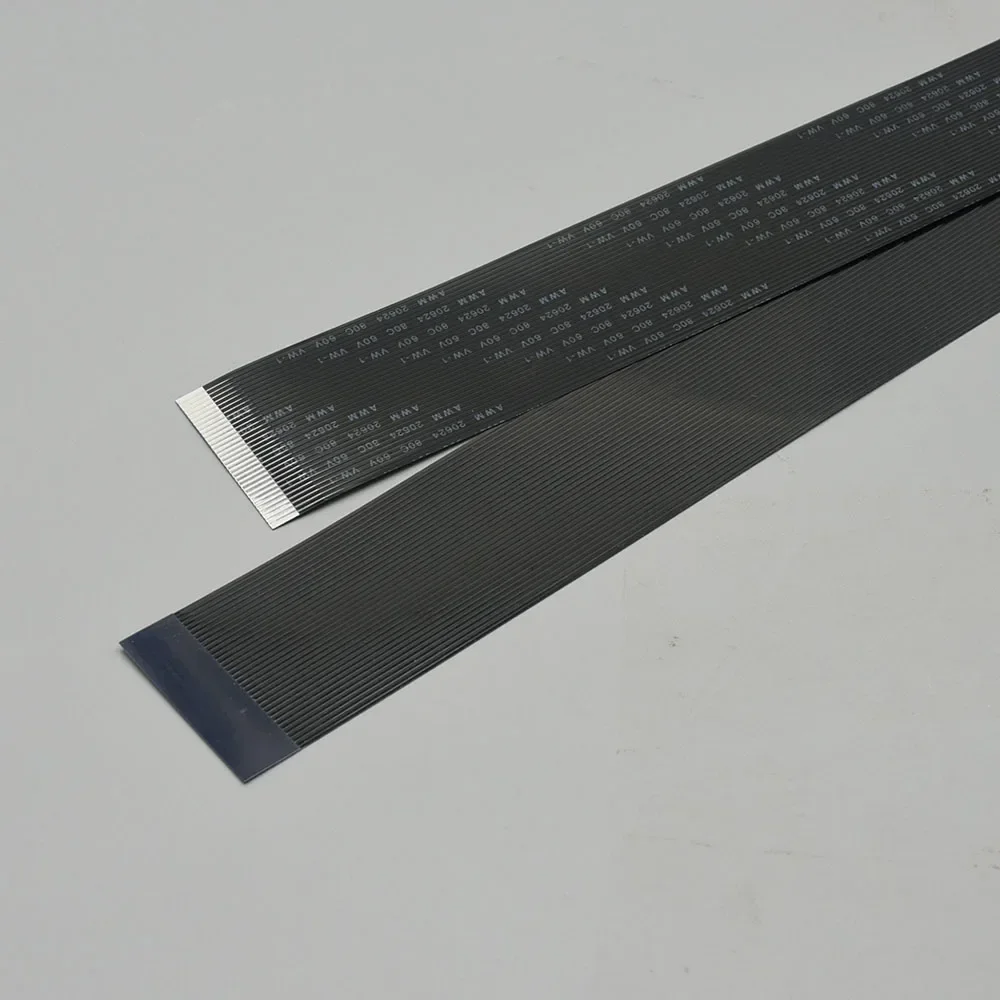 1×Scanner Flat Flex Cable RK2-4218-000 CF116-67918 Support for HP LaserJet 500 M 525 525 575 Printer Accessories