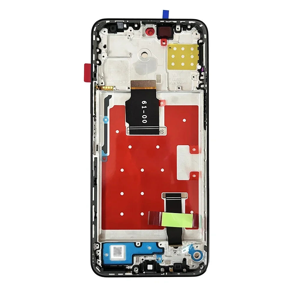 6.7\'\' For Huawei Honor 90 Lite CRT-NX1 LCD Display Touch Screen Digitizer Assembly