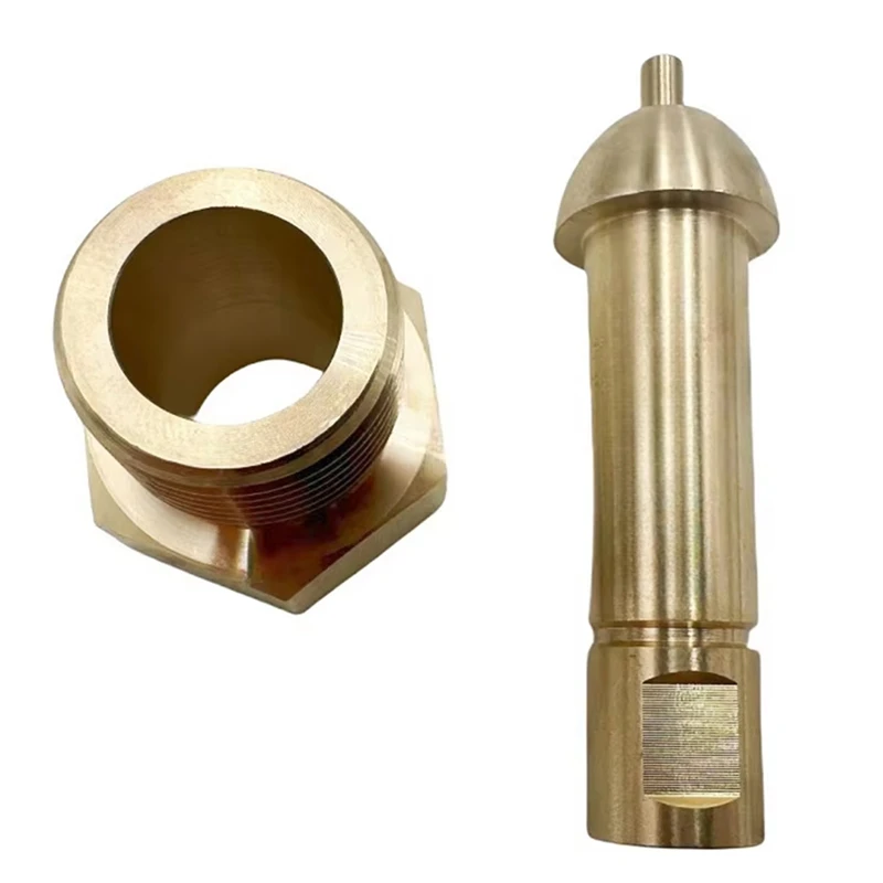 Large CO2 Carbon Di…