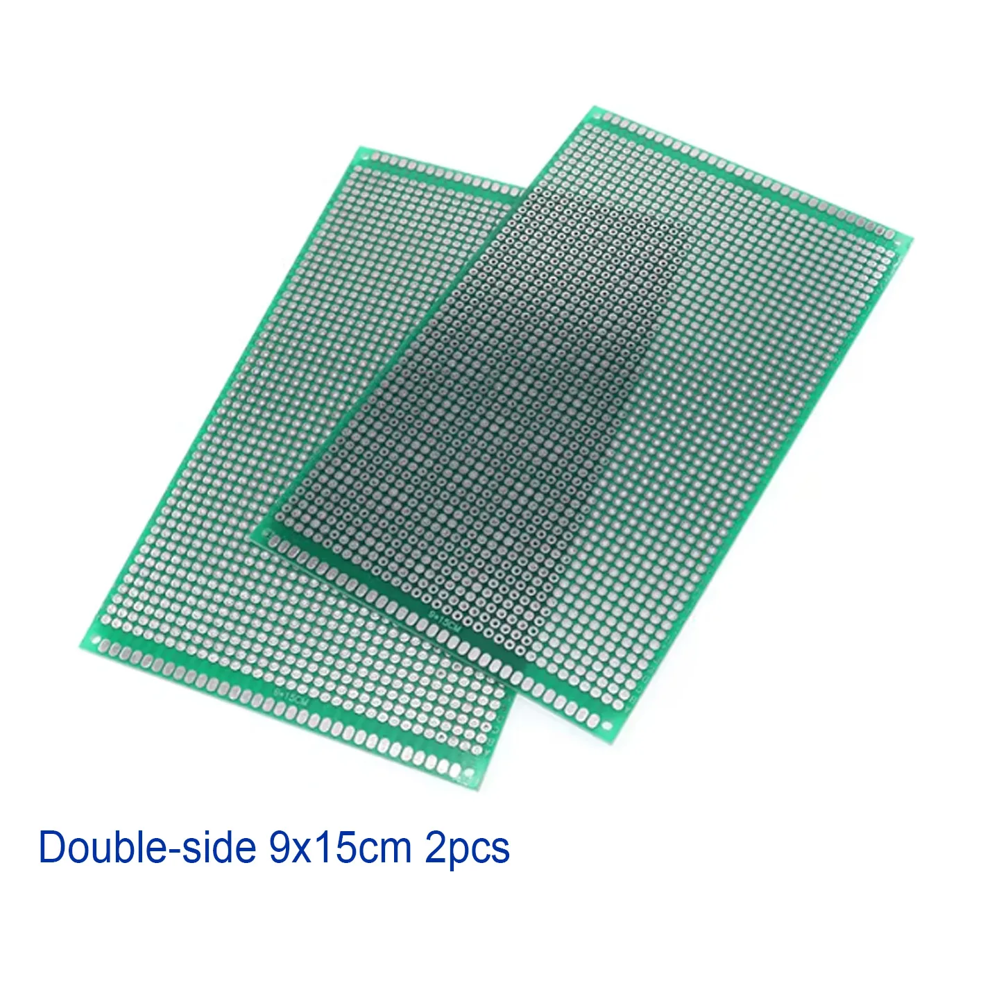9x15 8x12 7x9 6x8 5x7 4x6 3x7 2x8 سم نموذج مزدوج الجانب لتقوم بها بنفسك العالمي الدوائر المطبوعة لوحة دارات مطبوعة بروتوبوارد لاردوينو #4