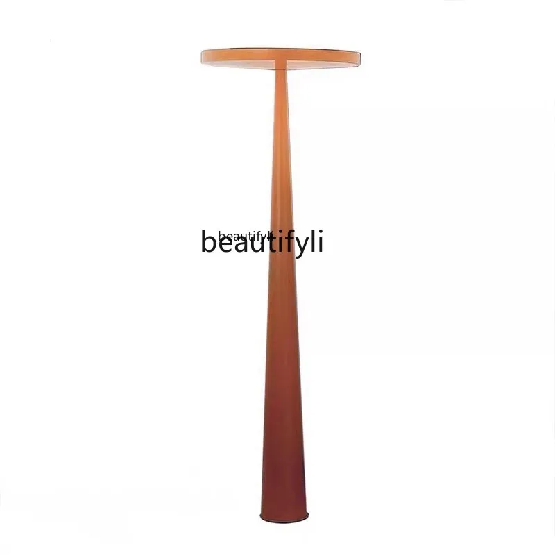 

Living Room Floor Lamp next to Sofa Modern Simple and Fashionable Exhibition Hall Club Floor Lamp