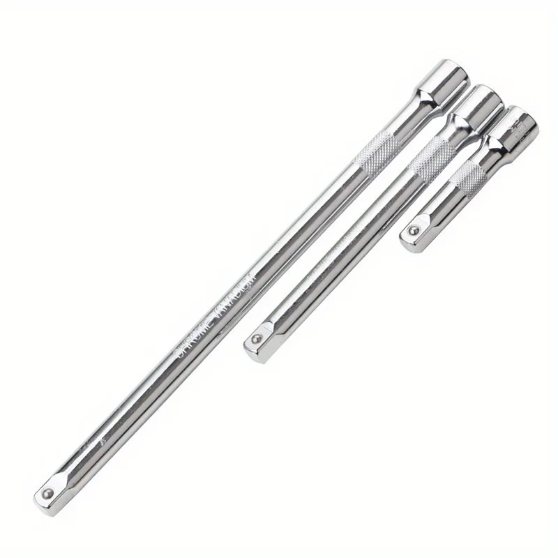 3/8 inch socket head extension rod for ratchet wrench 10mm quick connect torque tool view 6