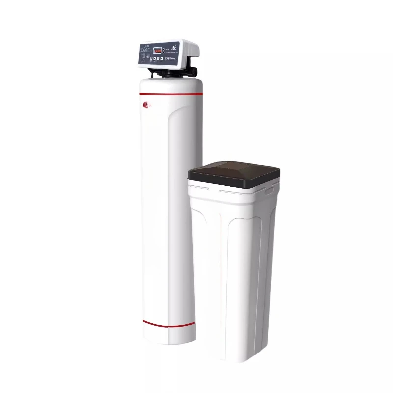 

Water softener Groundwater tap water, boiler softening water equipment Household water softener descaling