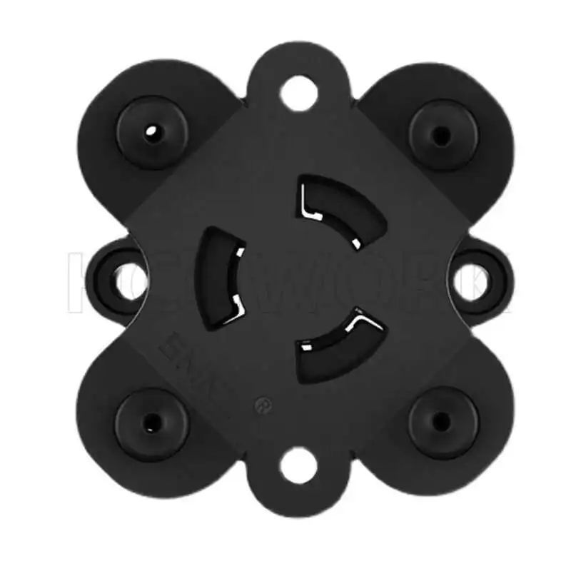 

Motorcycle Original Parts Phone Holder Shockproof Module Aluminium Alloy for Motorbike Electric Scooter Universal