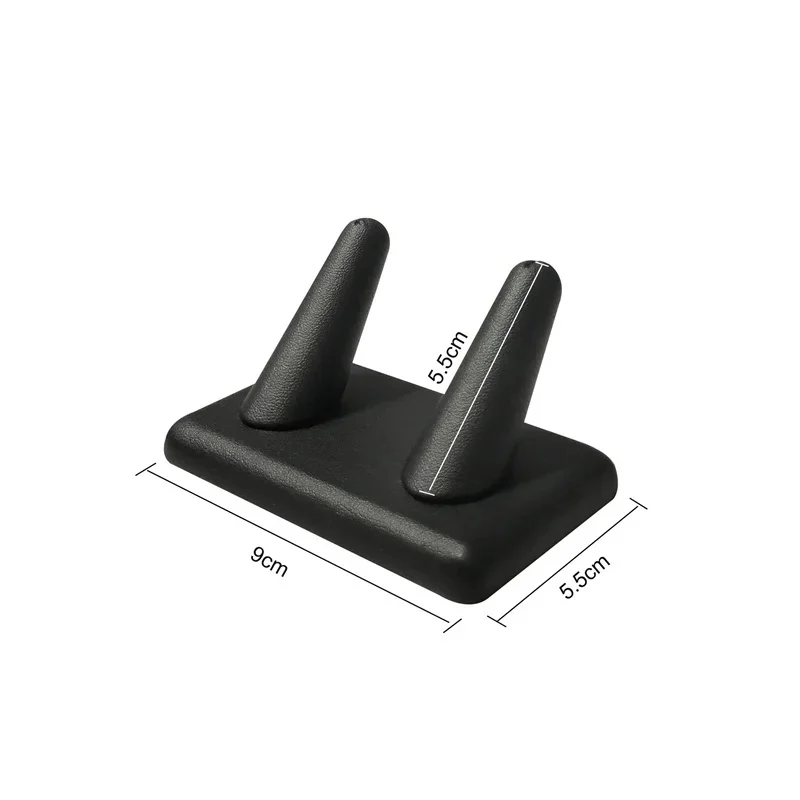 

Подставка-органайзер для колец, держатель для ювелирных изделий, для демонстрации в ювелирном магазине и в качестве реквизита для фотосъемки