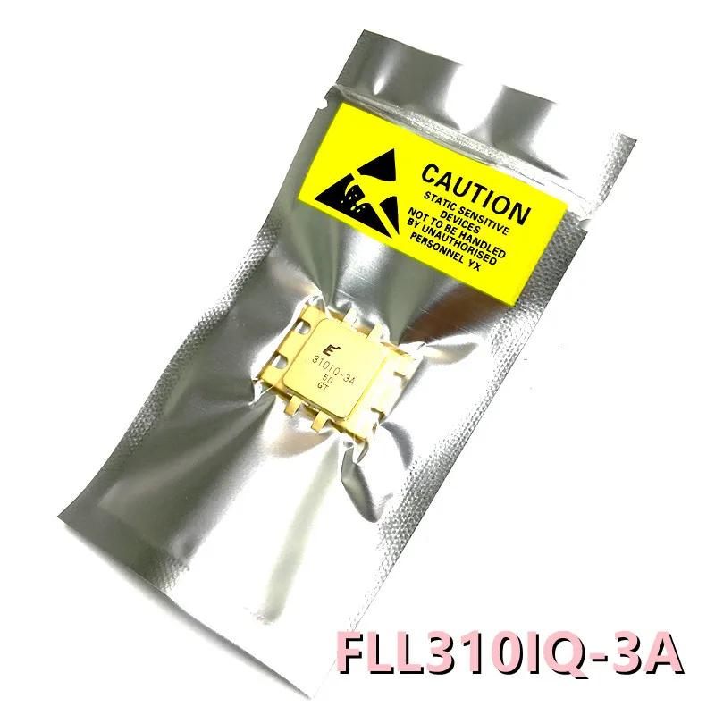 (1piece) FLL310IQ-3A RF Power Field-Effect Transistor, Original In Stock