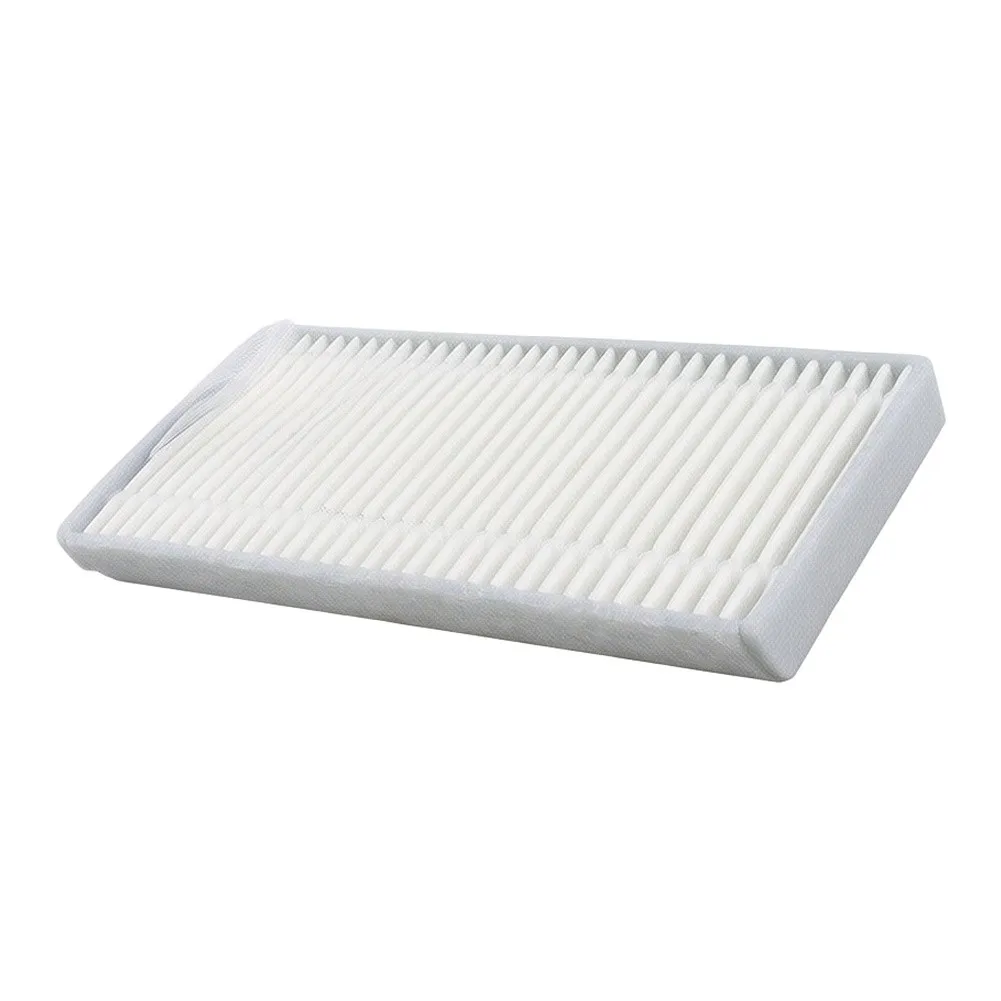Replacement Filter for For homerun XU2000 XU2100/10 XU2100/20 XU3000/01 XU3000/02 XU3100 Robot Vacuum Cleaner 4 6 8 10 pcs