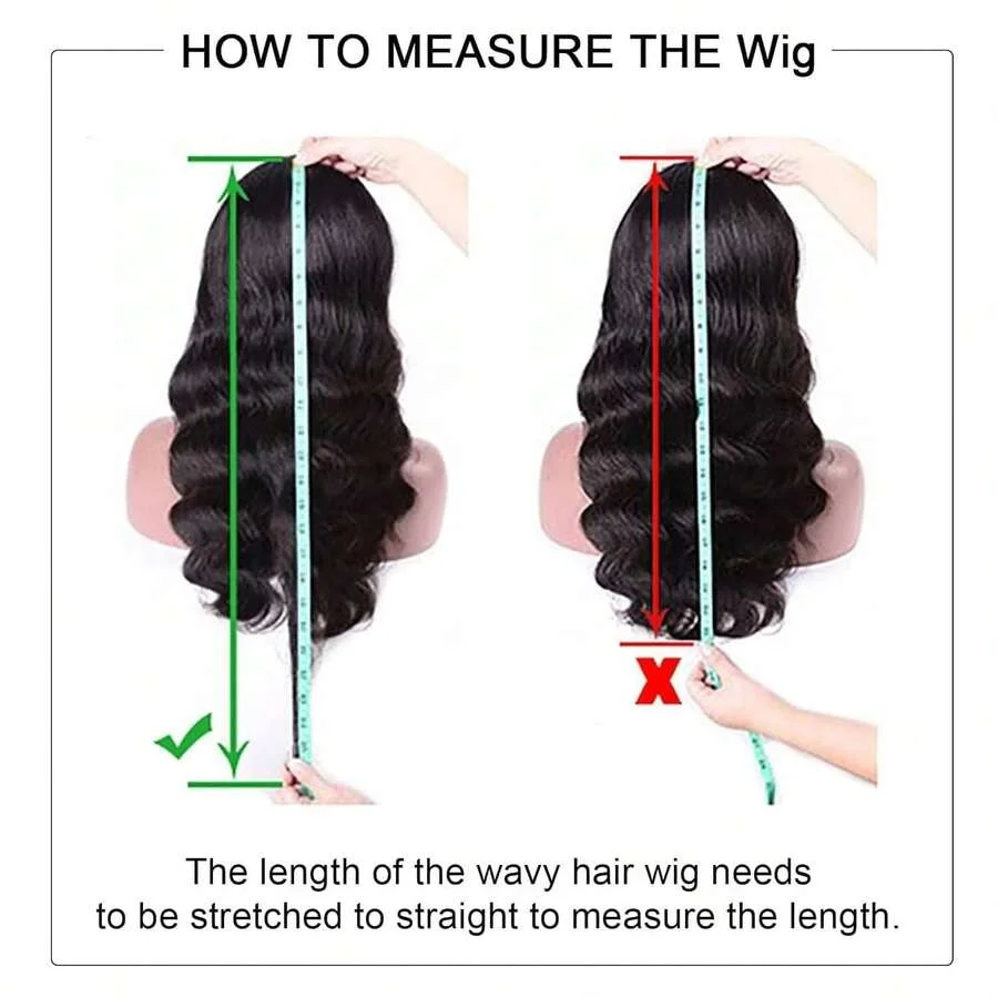 30 40 Inch Headband Wig Human Hair Body Wave Wig 180% Density Remy Human Hair Wigs For Black Women Brazilian Ready To Wear Wig - view 8