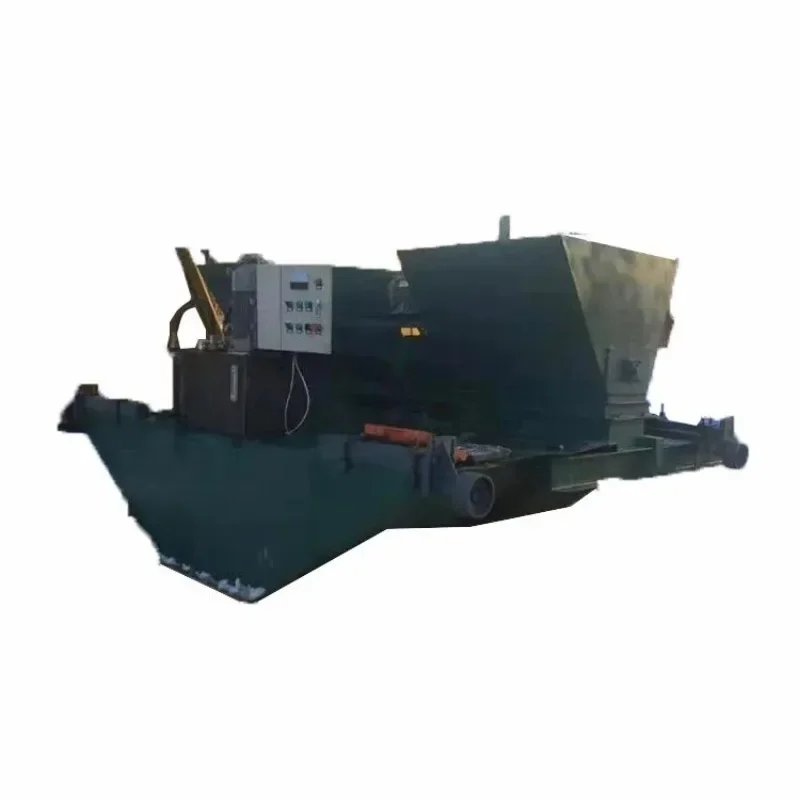 Good Price Concrete Drain Channel Machine Ditching Machine