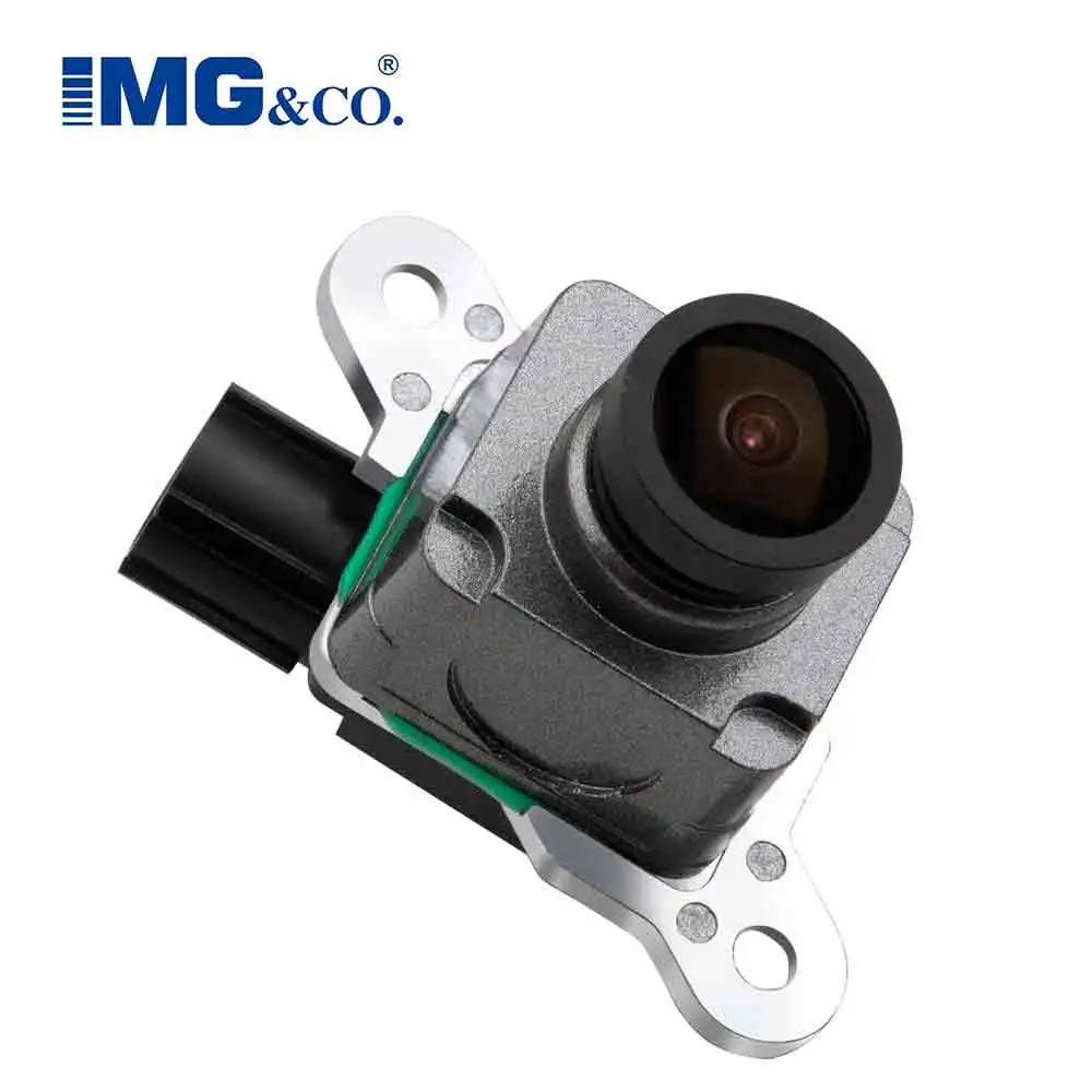 

Rearview Backup Camera for 2013-2015 Dodge Ram 1500 2500 3500 4500 5500 Park Assist Backup Camera 56038978AL 590-079