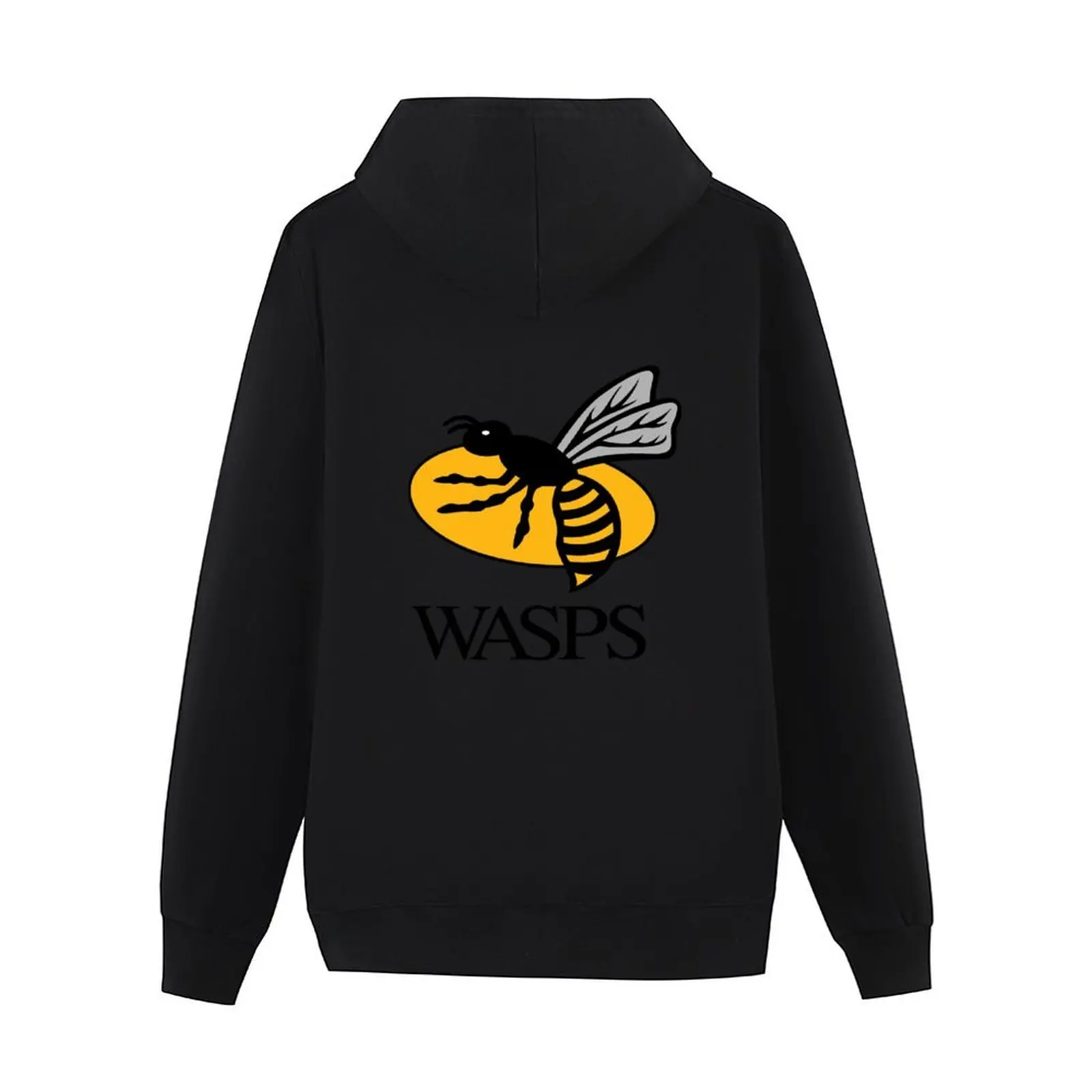 RFC Bee Hoodie anime clothing mens designer clothes autumn new products male clothes hoodie man
