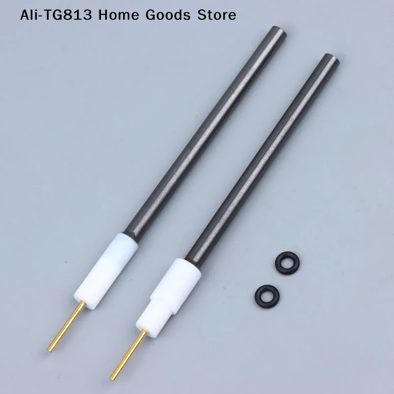 

[TG813]6mm Electrode Research Rod Electrolysis High-purity Rod Electrolysis Anode Carbon Rod