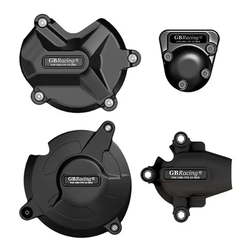 오토바이 엔진 커버 보호 케이스, BMW S1000RR S1000R 2009-2016 엔진 커버 프로텍터 HP4