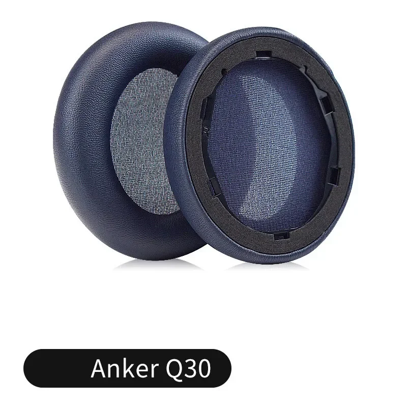 blue for Q30