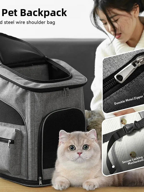 hidden-dog-travel-backpack-large-capacity-lightweight-foldable-pet-bag-for-outdoor-trips-safety-beishangsen-brand