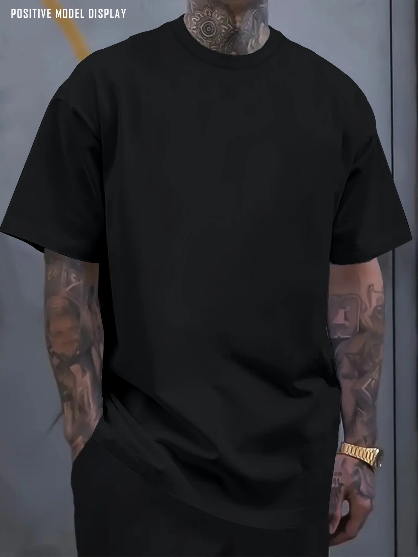 The Ultimate Deadlifter Skull Dumbbell Graphic Tee for Men, Breathable Cotton Gym T-Shirt