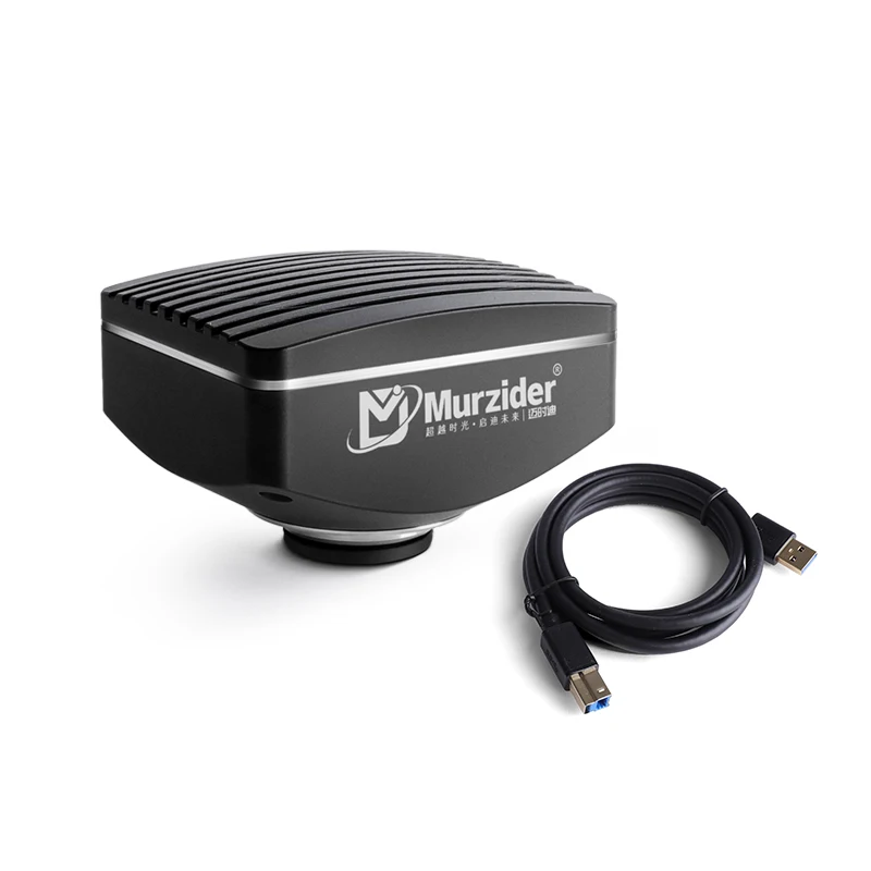 

MSD-M2000 Цифровая камера с пиксельным чипом 2000 Вт Камера для микроскопа научного класса