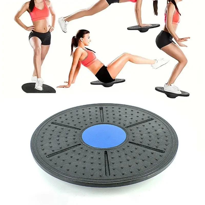 Yoga Balance Board for Fitness Training