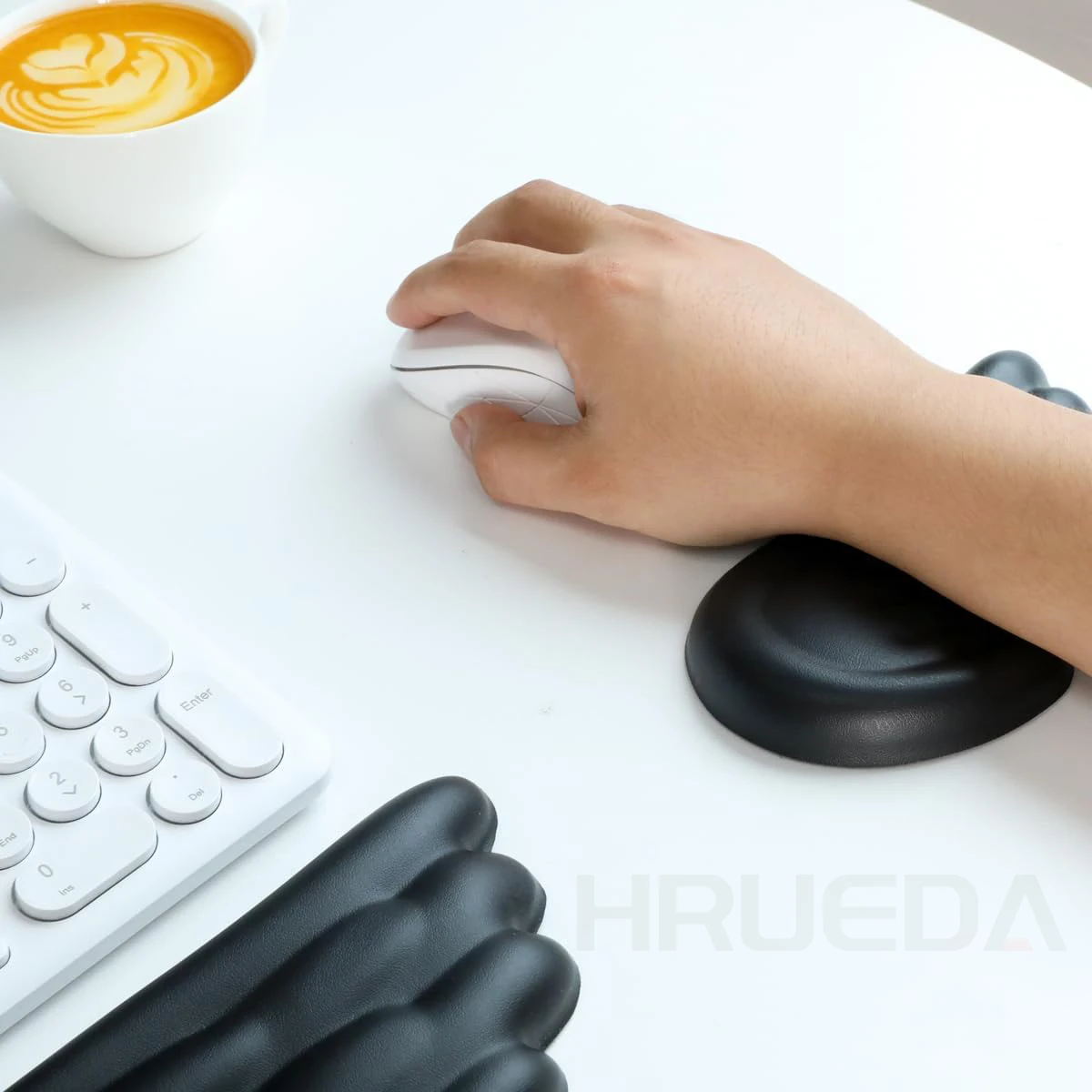Thumbnail 4 - #30 Latest Mouse Wrist Rests Offers