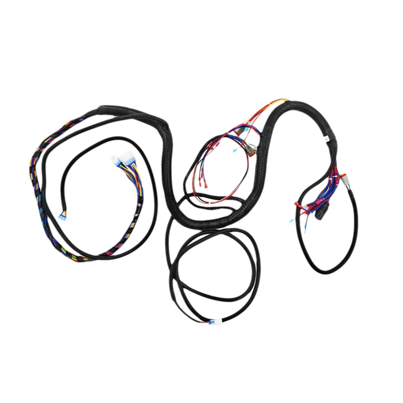 XSXS-عربة الجولف الرئيسية كابل تسخير 102585801 ل نادي السيارات Precendent 2004 2005 2006 2007 2008 Clubcar الأسلاك تسخير