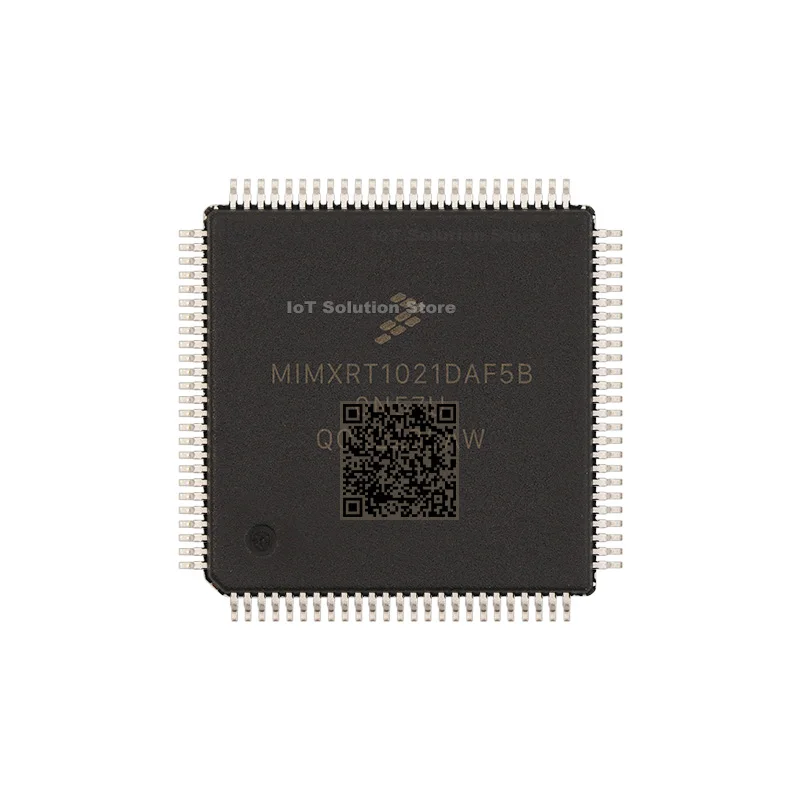 

MIMXRT1021DAF5B Base on ARM Cortex-M7 Core