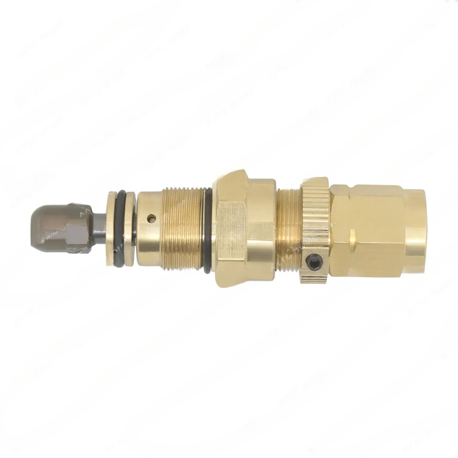 FOR pressure washer regulator valve unloader valve for High Pressure Washer Car Washer Pump Head Pressure Regulating Spool Parts