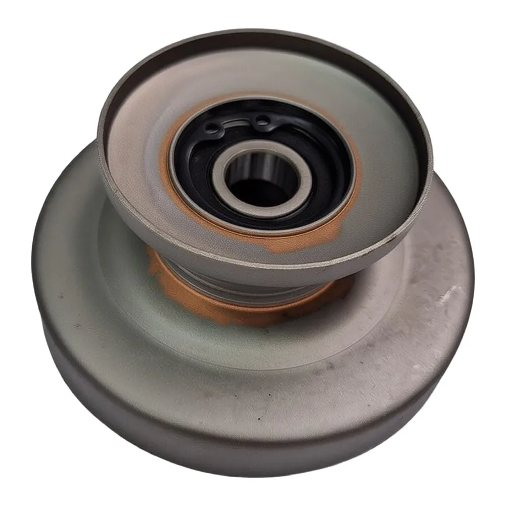 Metal For Poly V-Belt Pulley For TS410 TS420 Cut-Off Saw For OEM Replacement Part 4238 760 8500 For Chainsaw Accessories