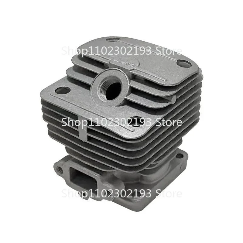 40mm Cylinder Piston Kit for OLEO MAC 740 440BP EFCO 8400 8405 STARK 40 EMAK DYNAMAC