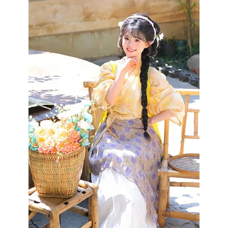 2026-new-arrival-pastoral-hanfu-set-wuyuan-huangling-autumn-harvest-high-end-ancient-style-fairy-dress