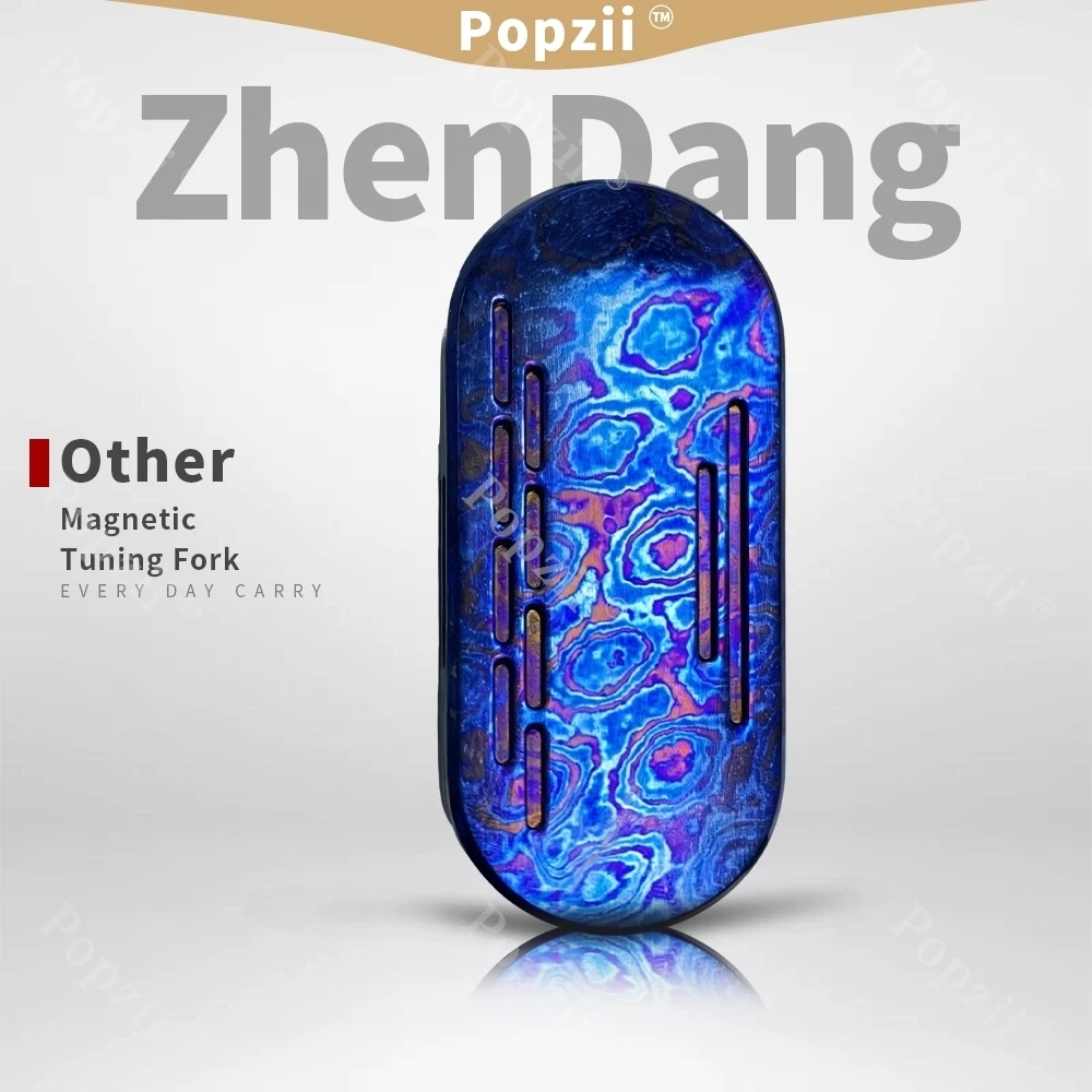 

Магнитный виброгасящий слайдер-игрушка EDC из тимаска для снятия стресса у взрослых, офисный гаджет для снятия стресса, игрушка для декомпрессии