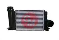 Store code: 40840 for INTERCOOLER QASHQAI J11 case 1.5DCI 13 XTRAIL T32 DI G T 15 MEGANE 4 KADJAR 1.2 1.5DCI 13