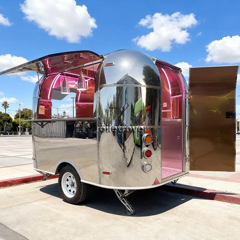 Stainless Steel Foo…