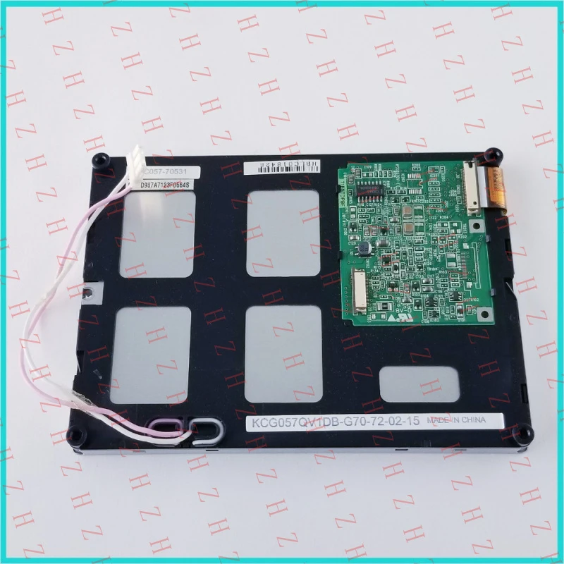 

P+ KCG057QV1DB-G70 LCD Display Screen for Kyocera