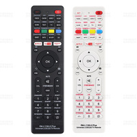 Universal Replacement Remote Control RM L1130 X for All Brand Television TV RM L113 12 RM L1130 8  Smart Home Controle Tv Box