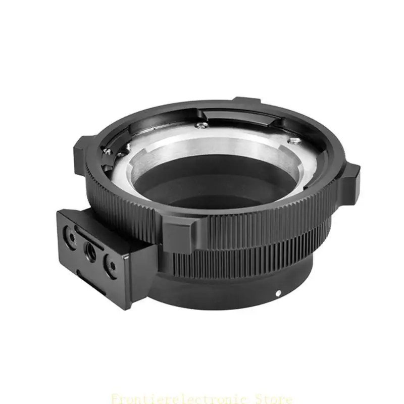 

G8DB Precisions PL to Mount Lens Adapter for Enhances Photography with A7R A7S A6300 Cameras