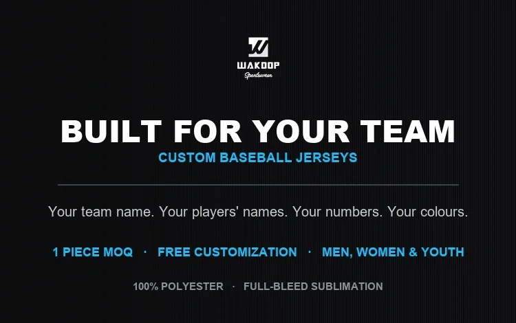 Men Baseball Jersey Women Jersey Baseball Custom Team Shirt Print Person Name Number Stripe Hip Hop Sportswear Baseball T-shirt
