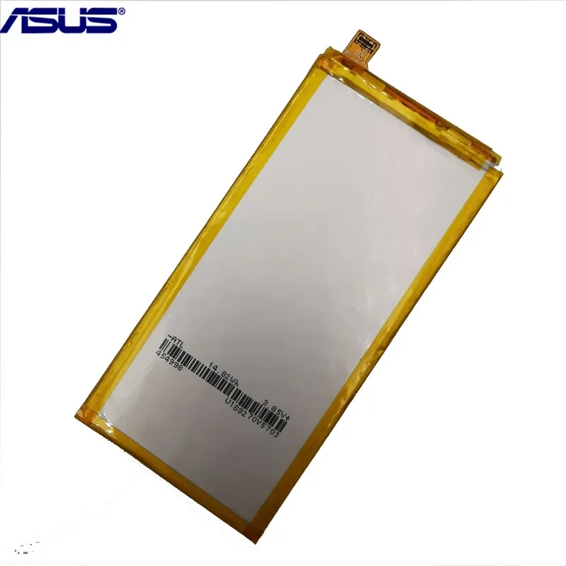 100% Original ASUS High Capacity C11P1801 ZS600KL Z01QD Phone Battery For ASUS ROG 1 Game Phone 4000mAh