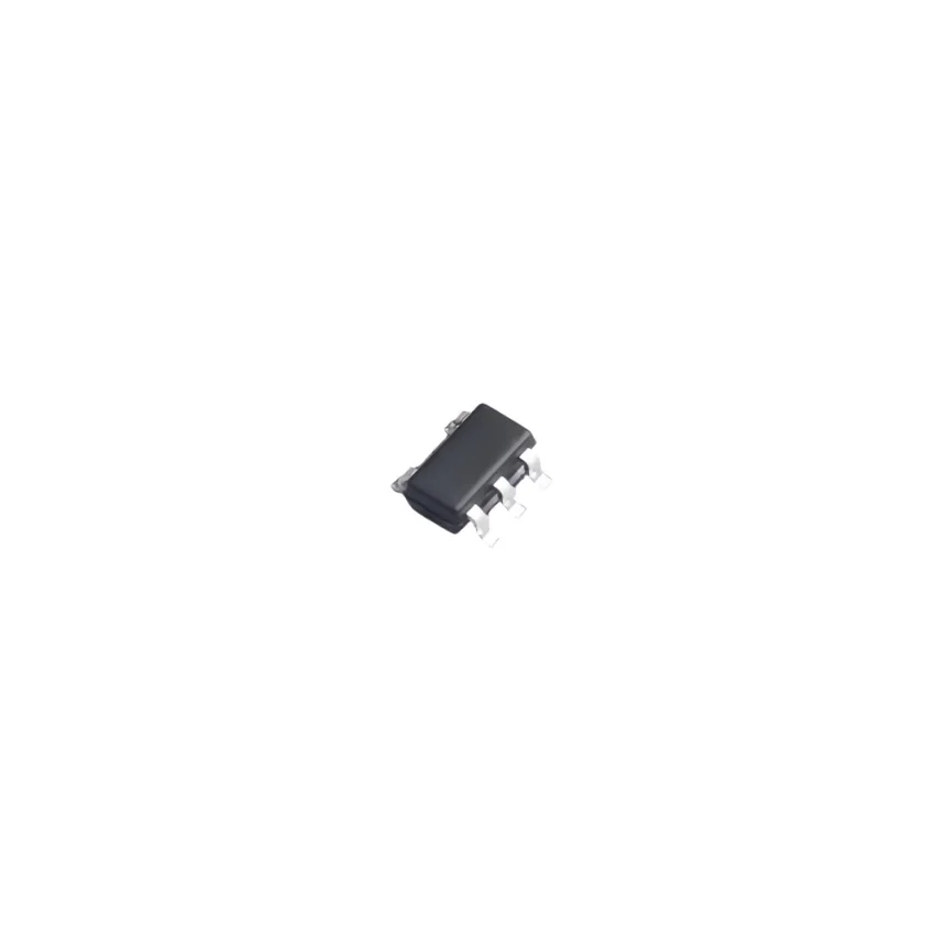 

10Pcs/Pcs SGM2032-4.2YN5G/TR SOT-23-5,Marking：YJ42 ,Fixed Output Voltage 4.2V,LDO,Low Power,Low Dropout,RF Linear Regulator