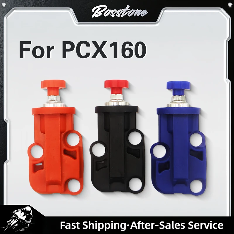 

Motorcycle idle sensing regulator throttle regulator idle setting For Honda RS150 pcx160 pcx150 2014-2020