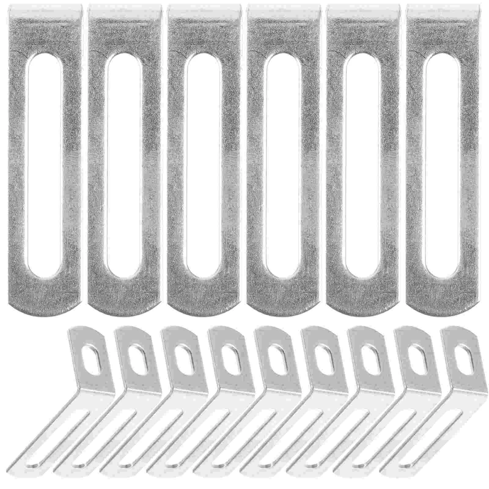 

Shelves Corner Braces Right Angle Code Fasteners Small Shelf Bracket Iron Metal