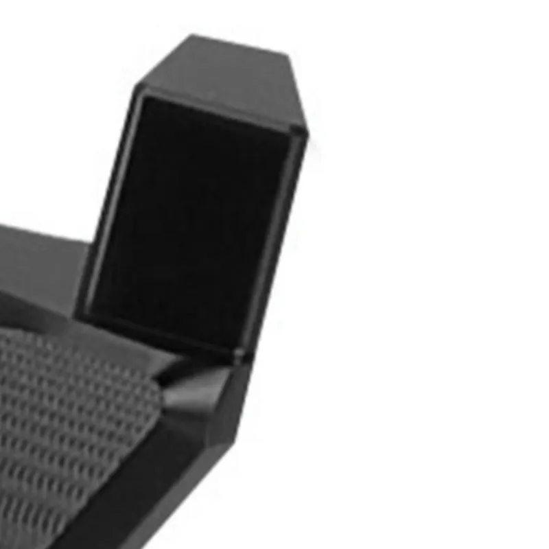 

For YAMAHA YZF R3 YZF R25 T6061 CNC Aluminium Motorcycle Accessories Steering Limiter Blocks Direction Stopper 2015-2023 2024