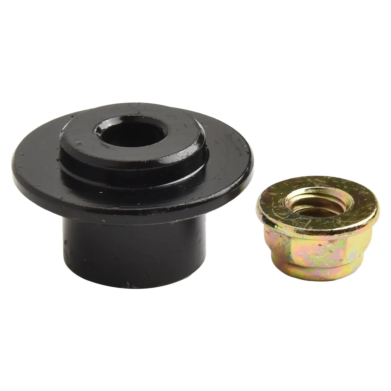 

Lawn Care Deck Brake Assembly Kit Lawn Equipment Parts Improved Machinery Performance Long-term Cost Reduction