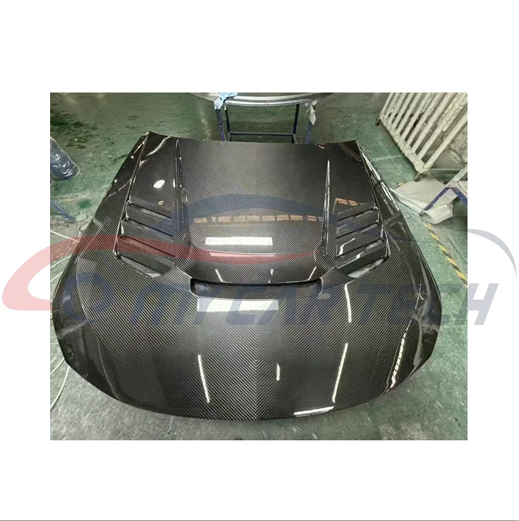 

Carbon Fiber HOOD for M240 i G42 2024 G87