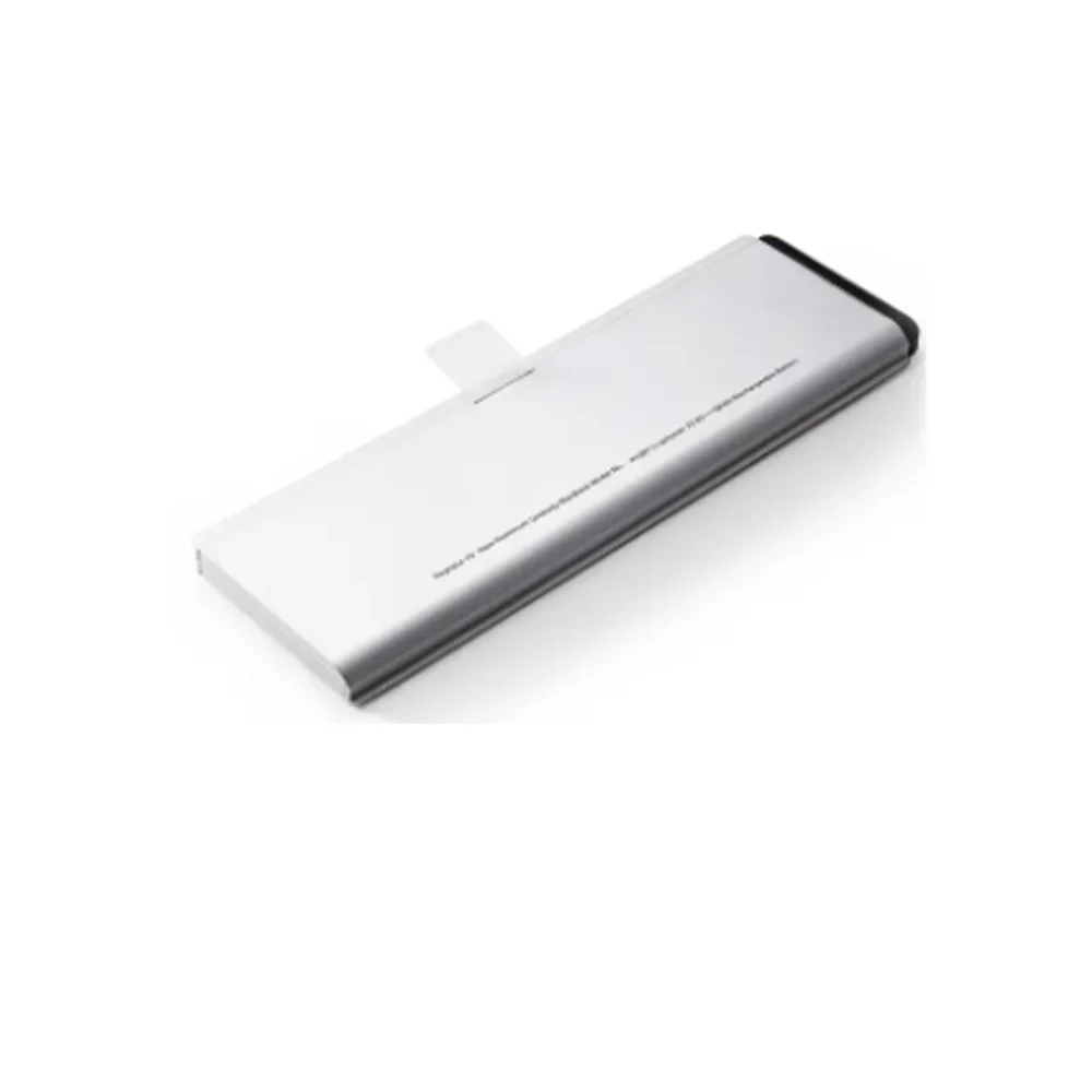 A1281 10.8V 56Wh 5200mAh Genuine Original Laptop Battery For Apple MacBook Pro 15
