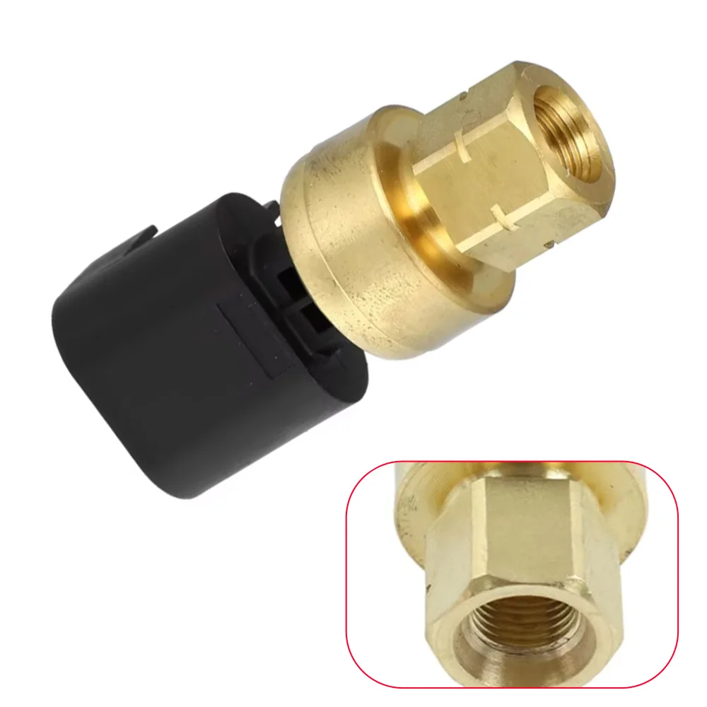 مستشعر ضغط الوقود لكاديلاك ATS CTS ELR إسكاليد SRX XTS 13516496 13579380