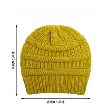 8 最佳銷售 緞面襯裡的帽子 - №2