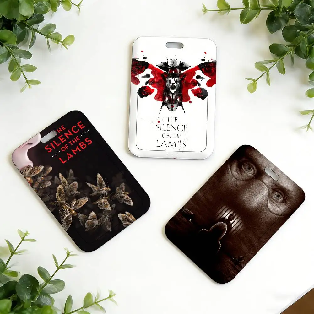 Movie T-The S-Ilenc…