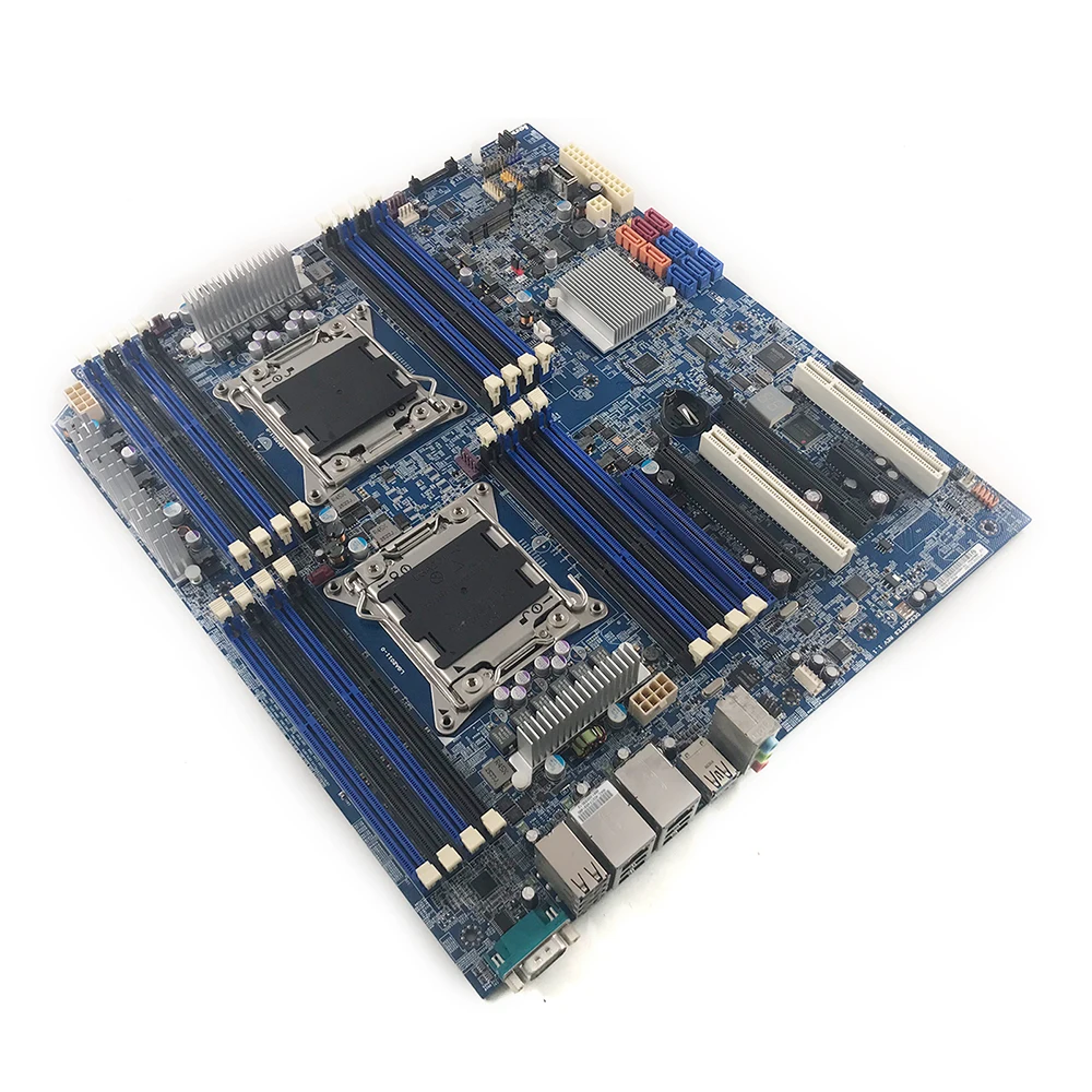 

Материнская плата ThinkStation D30 X79 C602 03T6735 3T6735 03T6732 3T6732 LGA2011 DDR3 Поддержка процессора V2